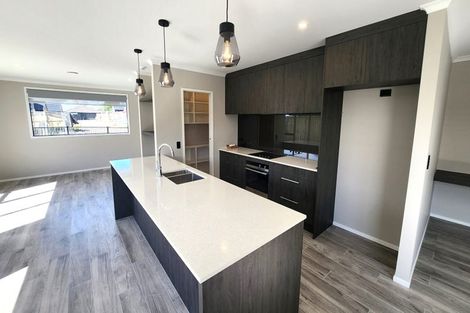 Photo of property in 4 Jonah Lomu Drive, Paerata, 2124