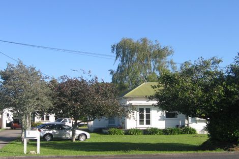 Photo of property in 1 Duke Street, Te Kuiti, 3910