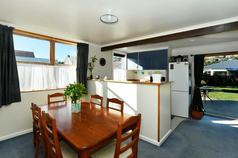 Photo of property in 95 Muritai Street, Tahunanui, Nelson, 7011
