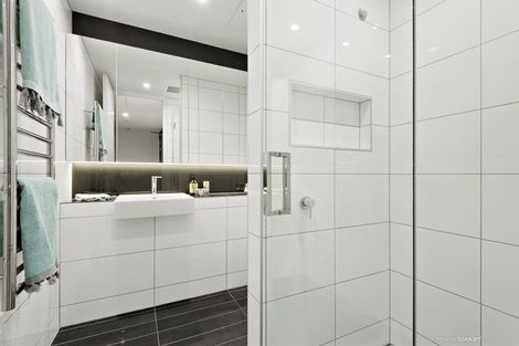 Photo of property in 607/1u Market Lane, Wellington Central, Wellington, 6011