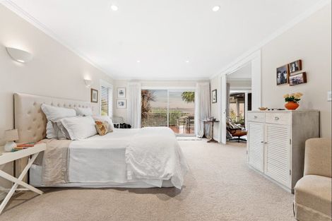 Photo of property in 181 Baddeleys Beach Road, Tawharanui Peninsula, Warkworth, 0986