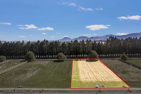 Photo of property in 50 Memorial Crescent, Methven, 7730