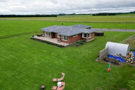 Photo of property in 69 Bridge Road, Roslyn Bush, Invercargill, 9872