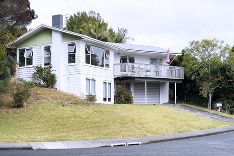 Photo of property in 65 Roseberry Avenue, Birkenhead, Auckland, 0626