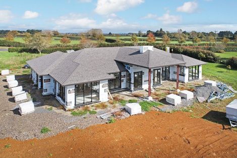 Photo of property in 150 Kidd Road, Karaka, Papakura, 2580