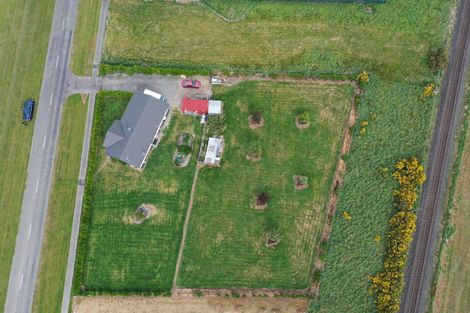 Photo of property in 69 Waddington Road, Waddington, 7500