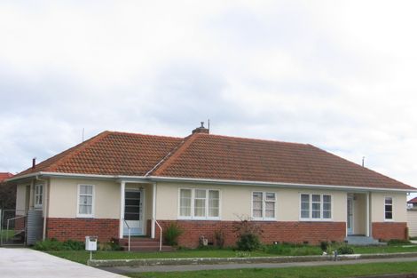 Photo of property in 4 Mansford Place, West End, Palmerston North, 4412