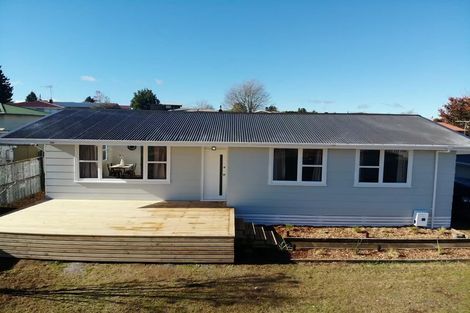 Photo of property in 61 Arawa Crescent, Tokoroa, 3420