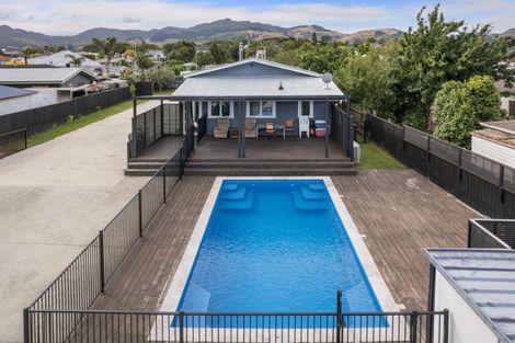 Photo of property in 17 Wilson Street, Waihi, 3610