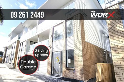 Photo of property in 2b Glenvil Lane, Te Atatu Peninsula, Auckland, 0610