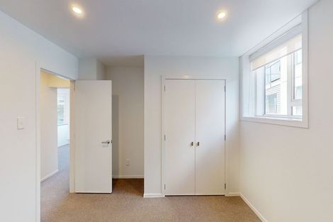 Photo of property in 25f2 Kitchener Terrace, Johnsonville, Wellington, 6037