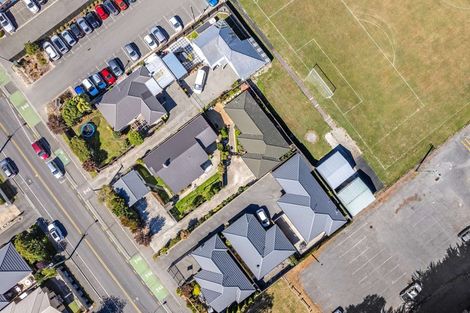 Photo of property in 49 Sawyers Arms Road, Northcote, Christchurch, 8052