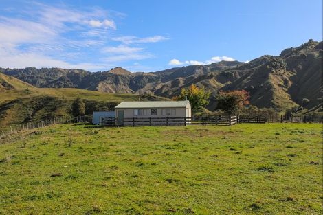Photo of property in 75 Taranui Road, Ohura, 3926