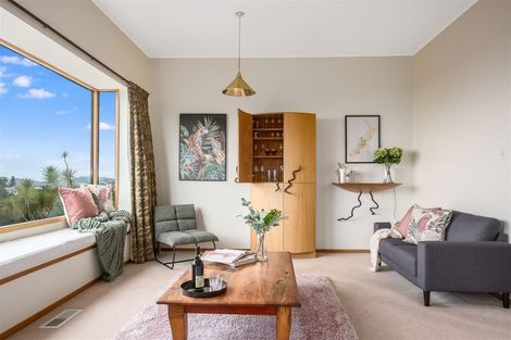 Photo of property in 12 Thorby Street, Northland, Wellington, 6012