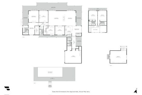 Photo of property in 38 Kaipara View Road, Helensville, 0875