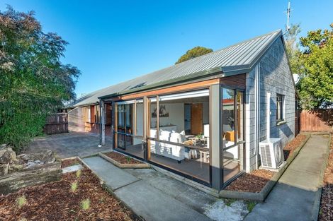 Photo of property in 61 Torrens Road, Hillmorton, Christchurch, 8024
