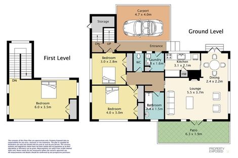 Photo of property in 1/217 Eskdale Road, Birkenhead, Auckland, 0626