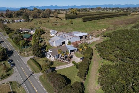 Photo of property in 30 Riwaka-kaiteriteri Road, Riwaka, Motueka, 7197