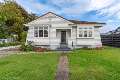 Photo of property in 6 Murray Street, Maeroa, Hamilton, 3200
