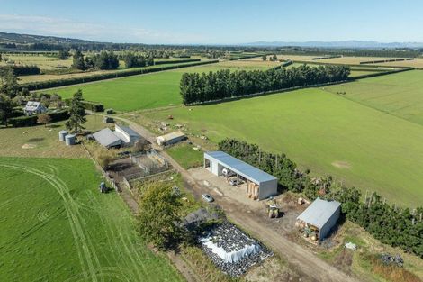 Photo of property in 375 Stonyflat Road, Loburn, Rangiora, 7472