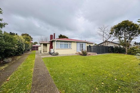 Photo of property in 75 Stortford Street, Ashhurst, 4810