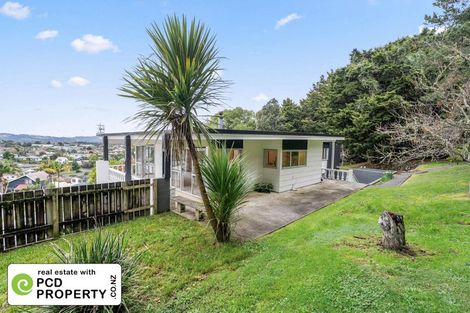 Photo of property in 14 Granfield Place, Te Kamo, Whangarei, 0112