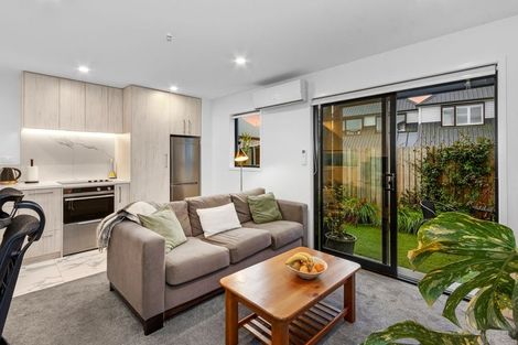 Photo of property in 13/7 Spencer Street, Addington, Christchurch, 8024