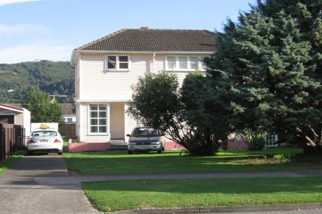 Photo of property in 1173 High Street, Taita, Lower Hutt, 5011