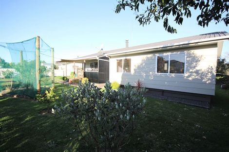 Photo of property in 4 Galbraith Street, Waihi, 3610