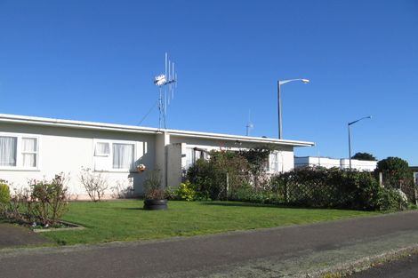 Photo of property in 2 Martin Street, Palmerston North, 4414