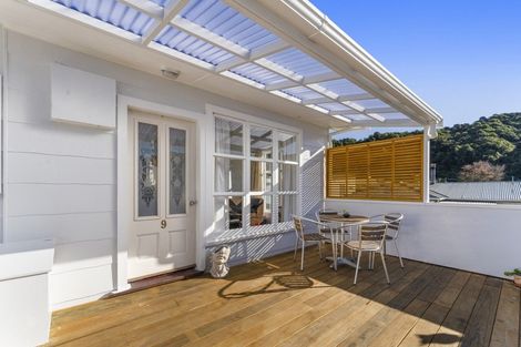 Photo of property in 9/93 Waikawa Road, Picton, 7220
