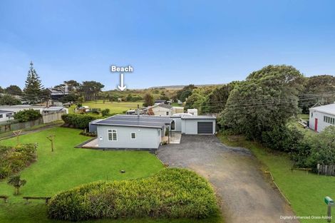 Photo of property in 68 Wainui Street, Koitiata, Whanganui, 4581