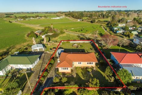 Photo of property in 8 Lee Street, Te Puke, 3119