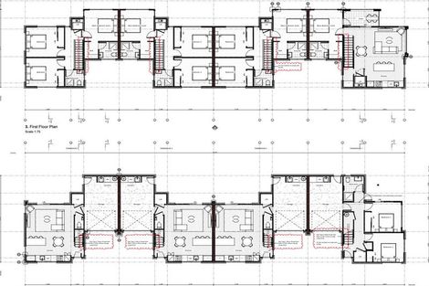 Photo of property in 243 Marine Parade, New Brighton, Christchurch, 8061