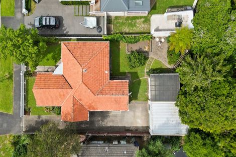 Photo of property in 4 Valley Terrace, Hamilton Central, Hamilton, 3204