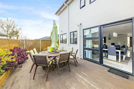 Photo of property in 43 Mckittrick Avenue, Flat Bush, Auckland, 2019