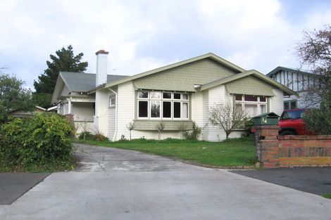 Photo of property in 14 Carlton Avenue, Palmerston North, 4414