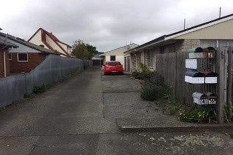 Photo of property in 3/46 Longfellow Street, Sydenham, Christchurch, 8023