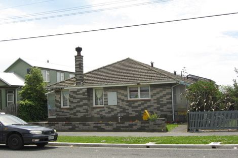 Photo of property in 3/75 Ruskin Street, Addington, Christchurch, 8024