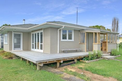 Photo of property in 385 Taupo Road, Taumarunui, 3920