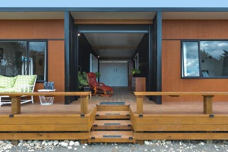 Photo of property in 20 Dundas Street, Porangahau, 4293