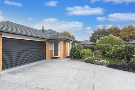 Photo of property in 9 Rustic Lane, Spreydon, Christchurch, 8024