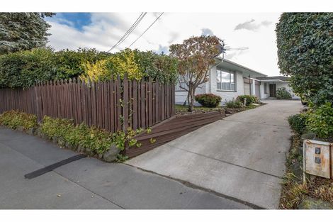 Photo of property in 7 Sparks Road, Somerfield, Christchurch, 8024