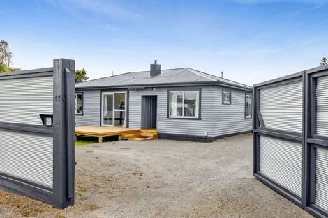 Photo of property in 43 Celia Street, Stratford, 4332