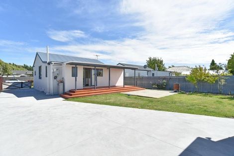 Photo of property in 26 Alport Place, Woolston, Christchurch, 8023