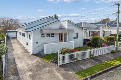 Photo of property in 55 Bristol Square, Hutt Central, Lower Hutt, 5010