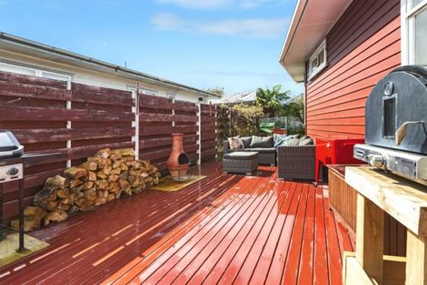 Photo of property in 54 Longfellow Street, Trentham, Upper Hutt, 5018