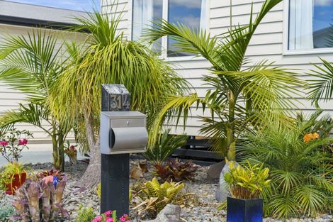 Photo of property in 314/11 Kamahi Crescent, Papamoa Beach, Papamoa, 3118