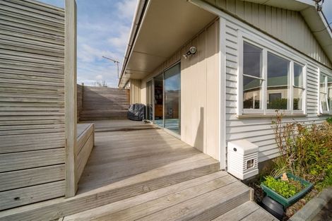 Photo of property in 8 Morrissey Street, Hawera, 4610