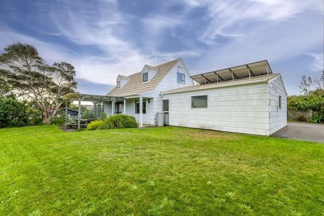 Photo of property in 87 Lupin Road, Otaki, 5512